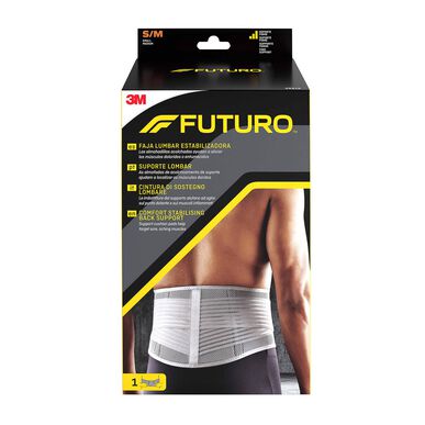 Futuro Lumbar Belt S/M 1 unit 1 unit