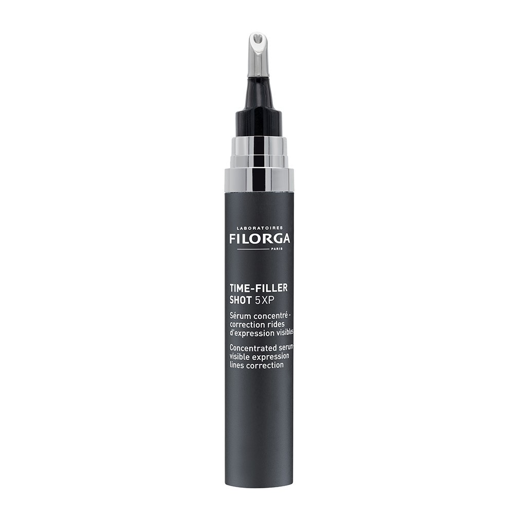 Filorga Anti-Aging Pflege TIME FILLER SHOT 5XP - 15 ml