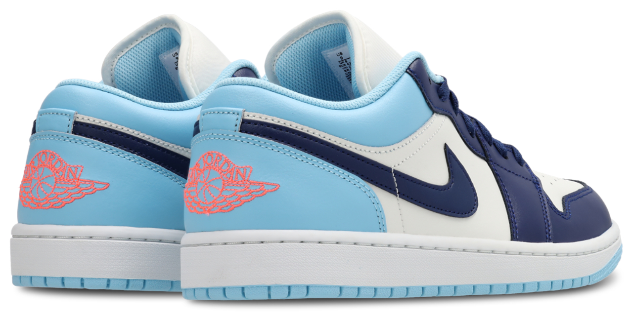 Jordan Air Jordan 1 Low
