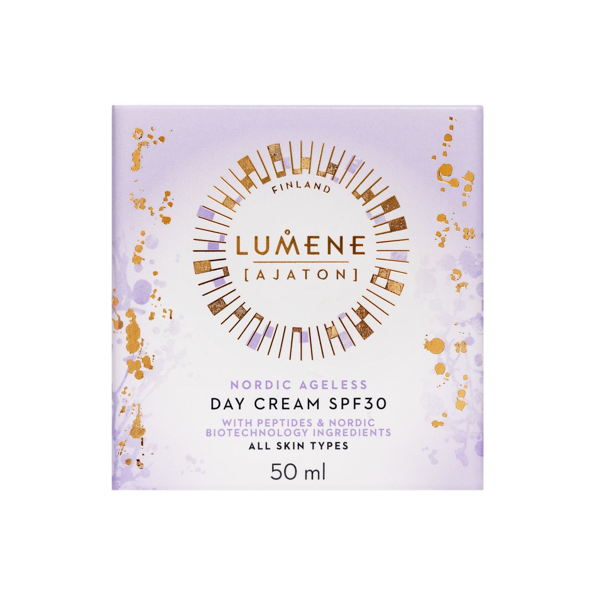 Lumine Nordic Ageless