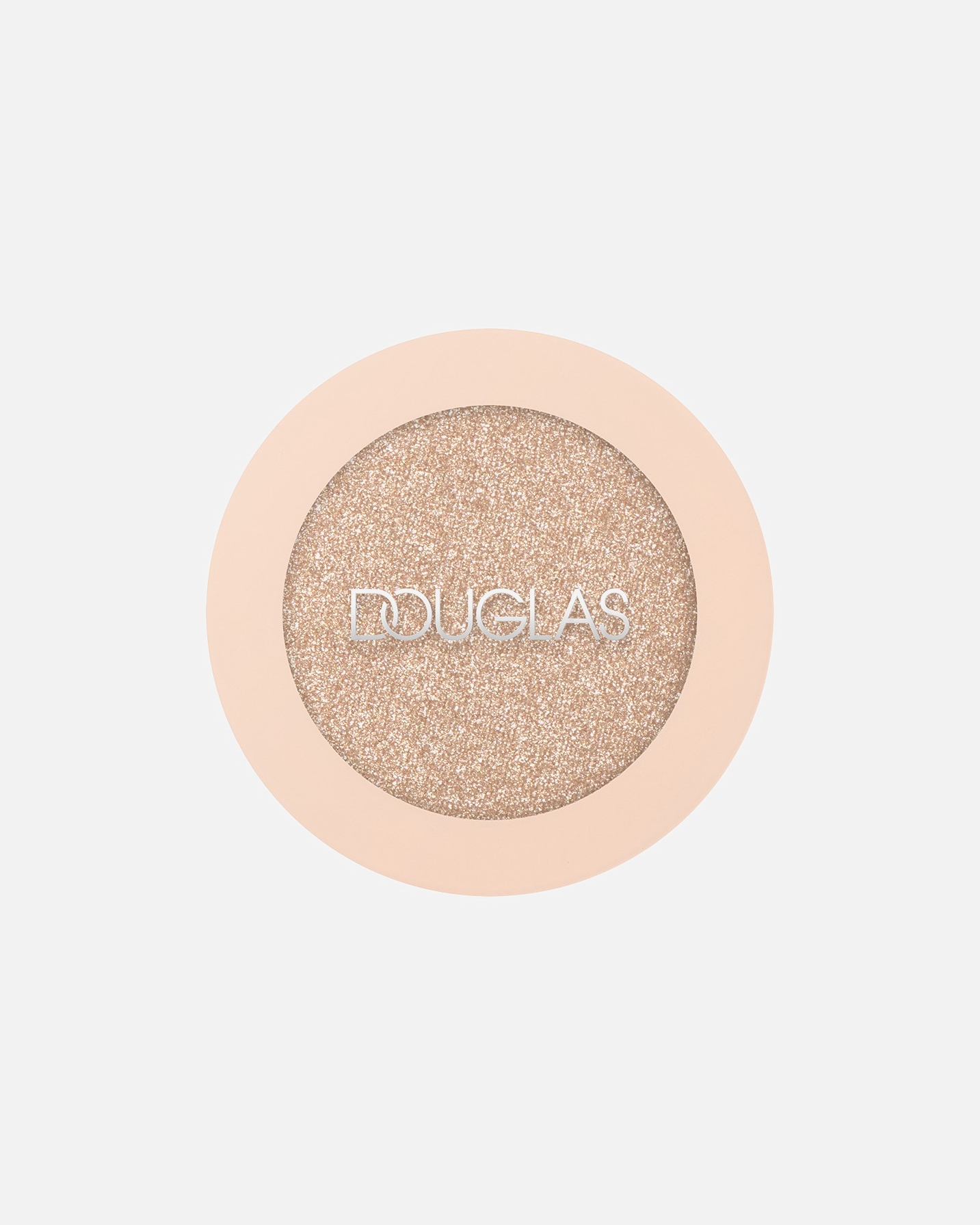 Douglas Collection Lidschatten-Make-up Mono Lidschatten Irisierend - 1,8 g