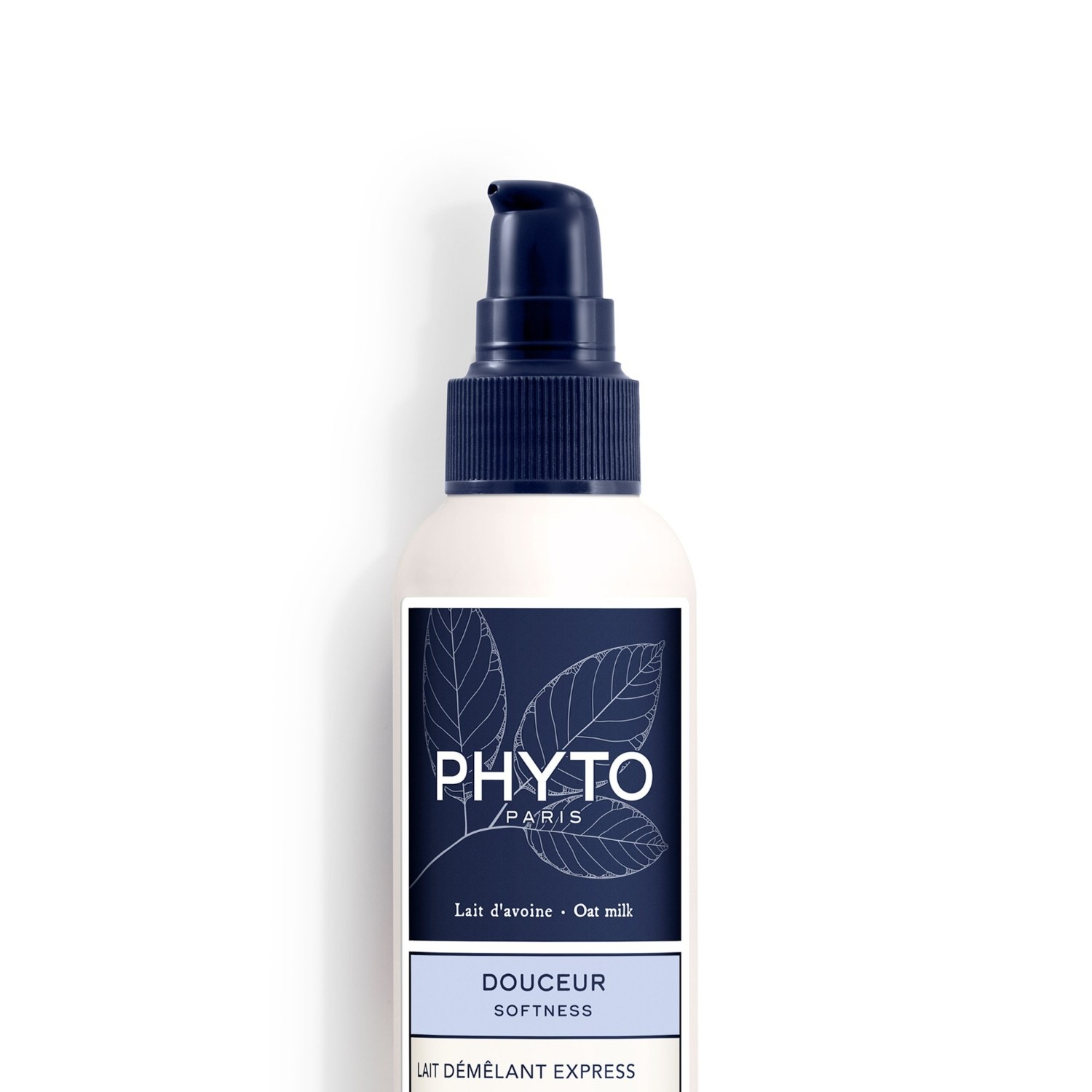 Phyto Lait Démêlant Express
