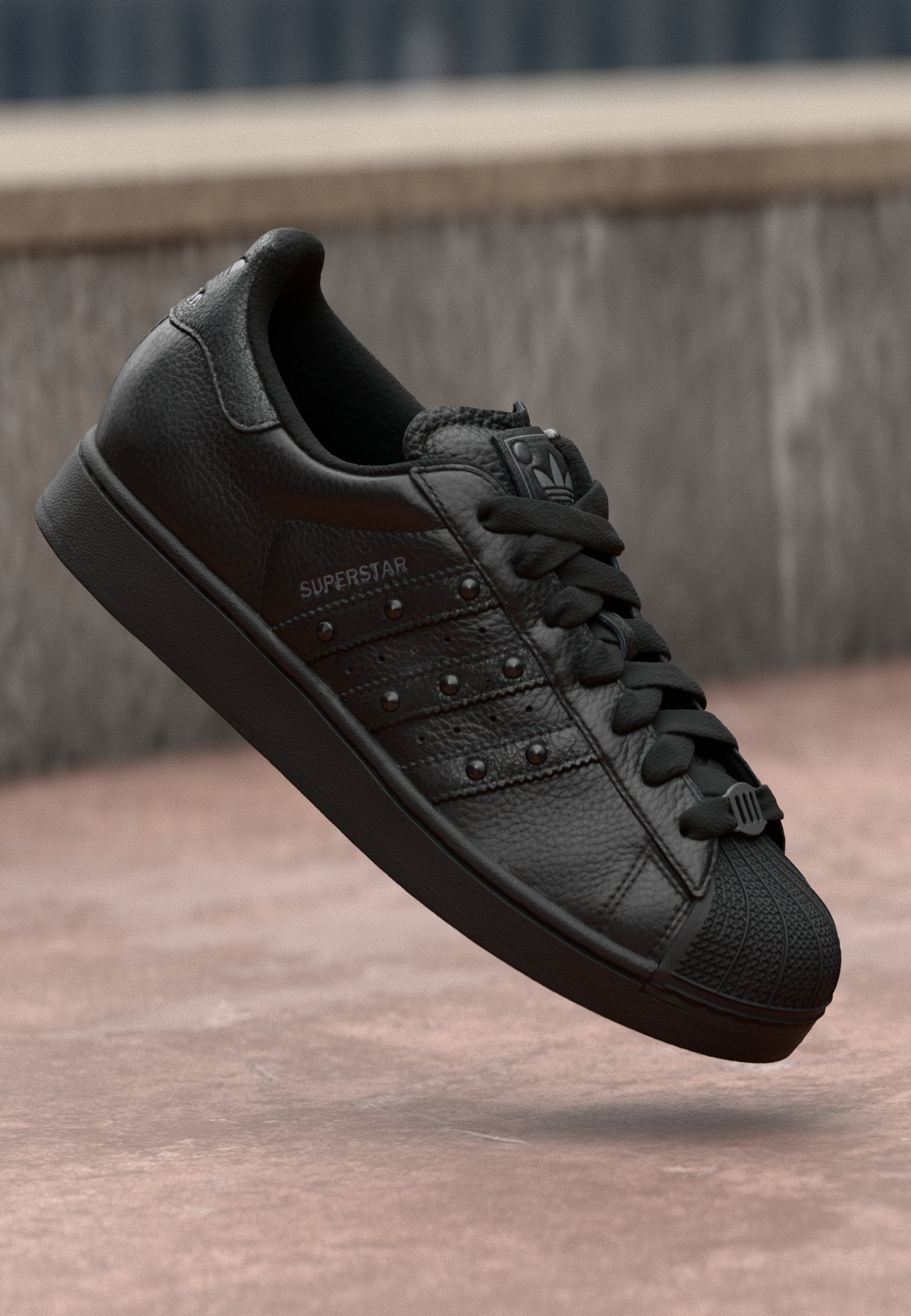 adidas Originals lage sneakers