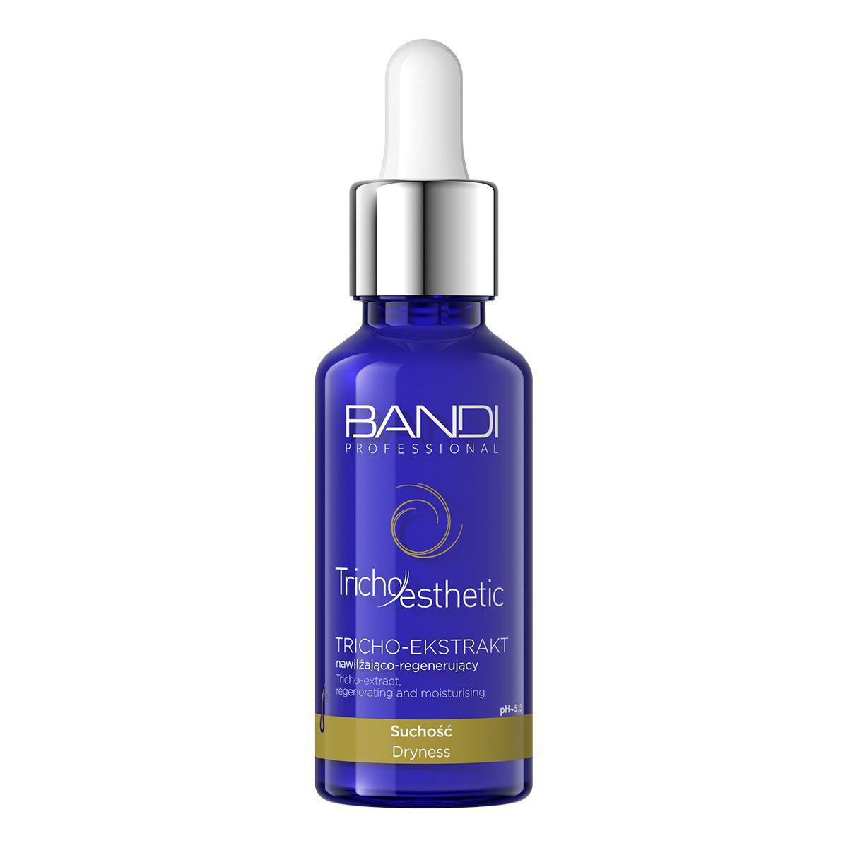 Bandi Professional Tricho Esthetic