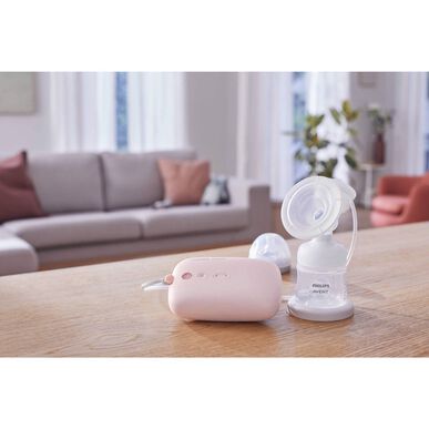 Philips Avent elektrische borstkolf (1 stuk)