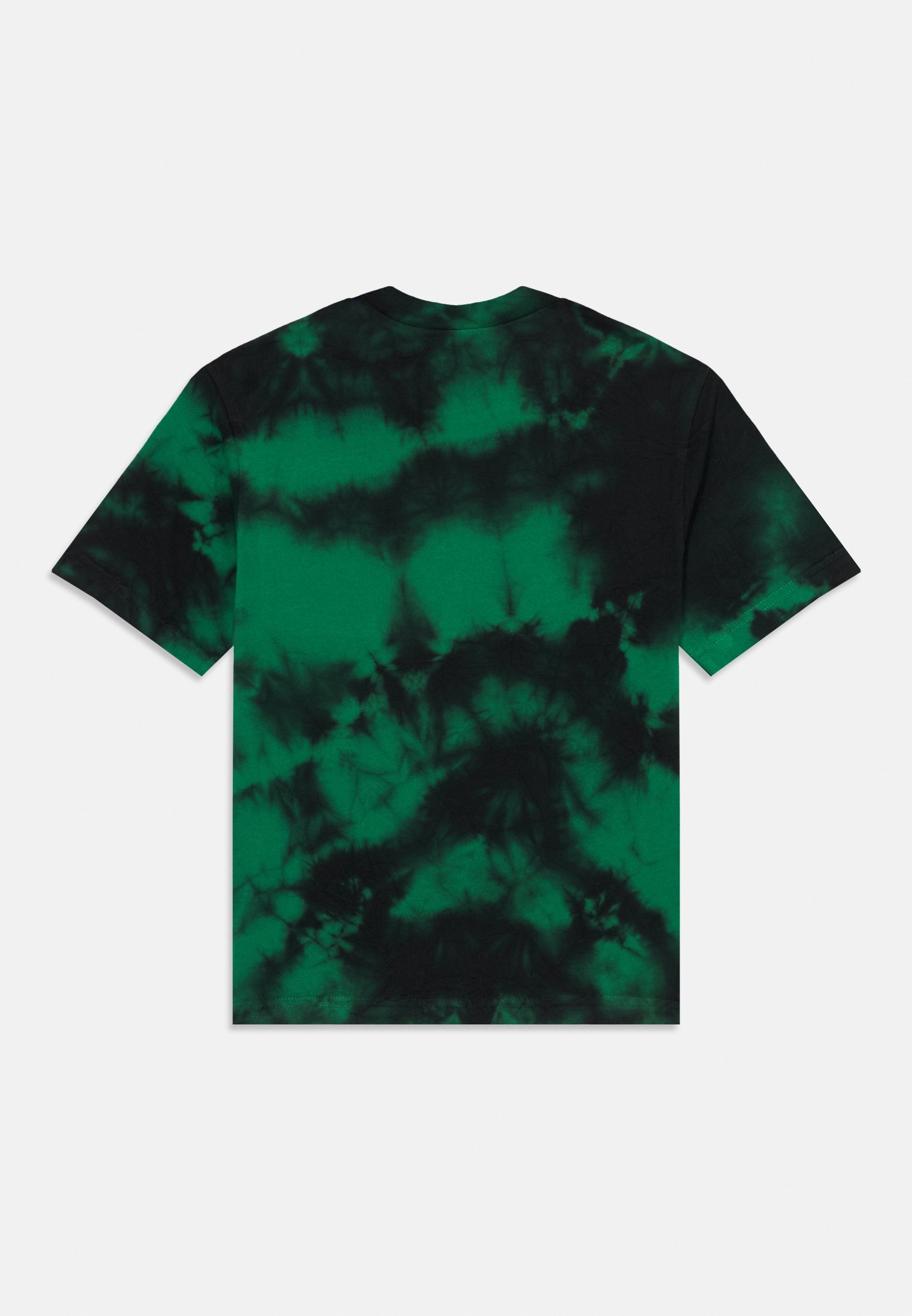 T-shirt stampata N°21 - verde irlandese