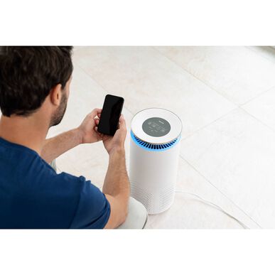 Čistička vzduchu Beurer Bluetooth LR400 1 ks 1 ks