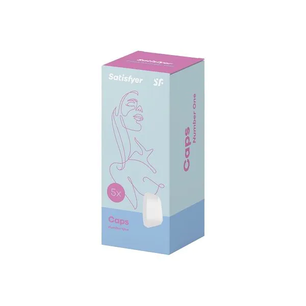 Satisfyer Climax Tips Number One