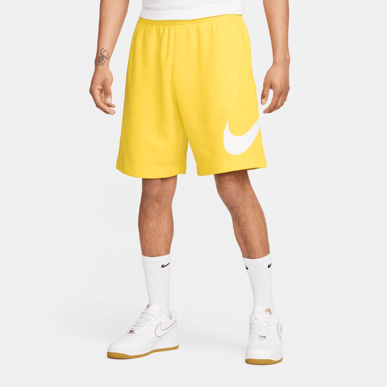 Calção de basquete Sportswear Club GX