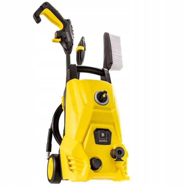 Myjka ciśnieniowa 1500W
