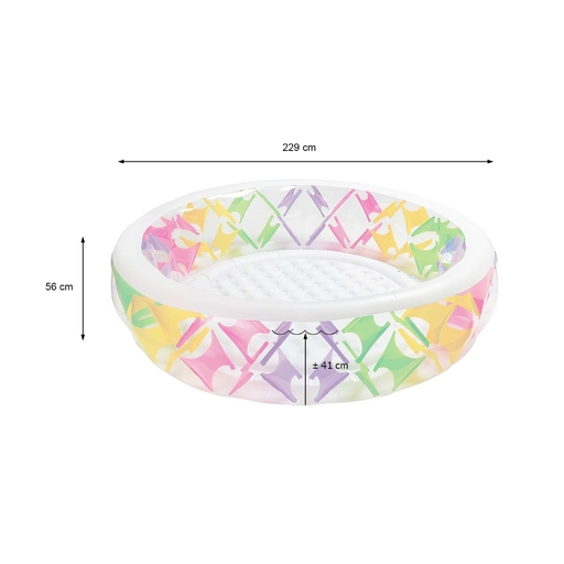  Intex bazen 229x56 cm