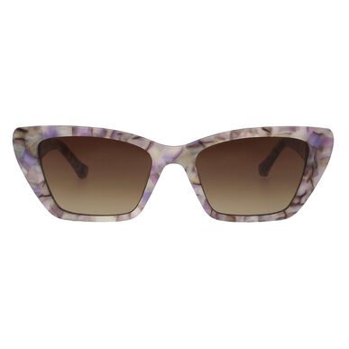 Lunettes de soleil Florence by Mills 916 53 1 pièce 1 pièce