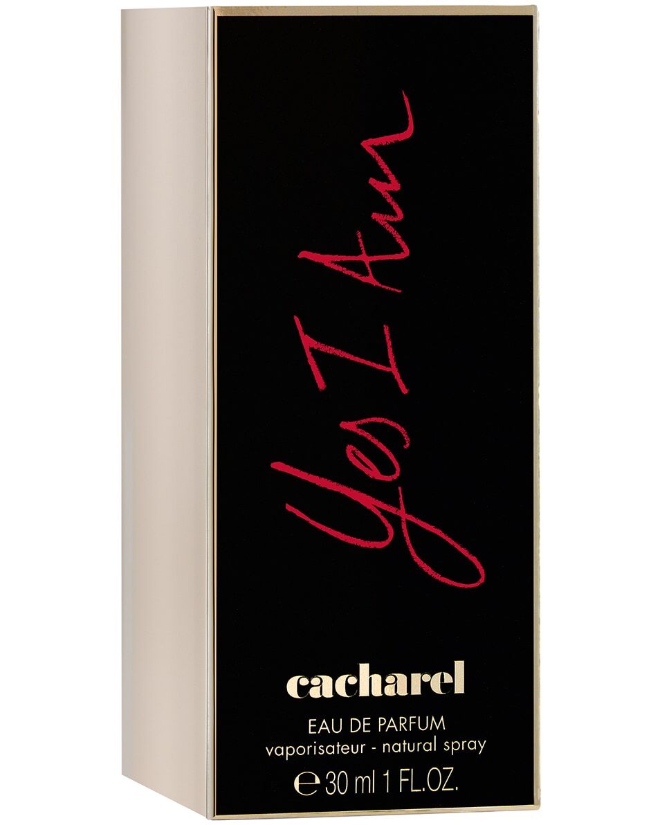 CACHAREL OUI JE SUIS EAU DE PARFUM