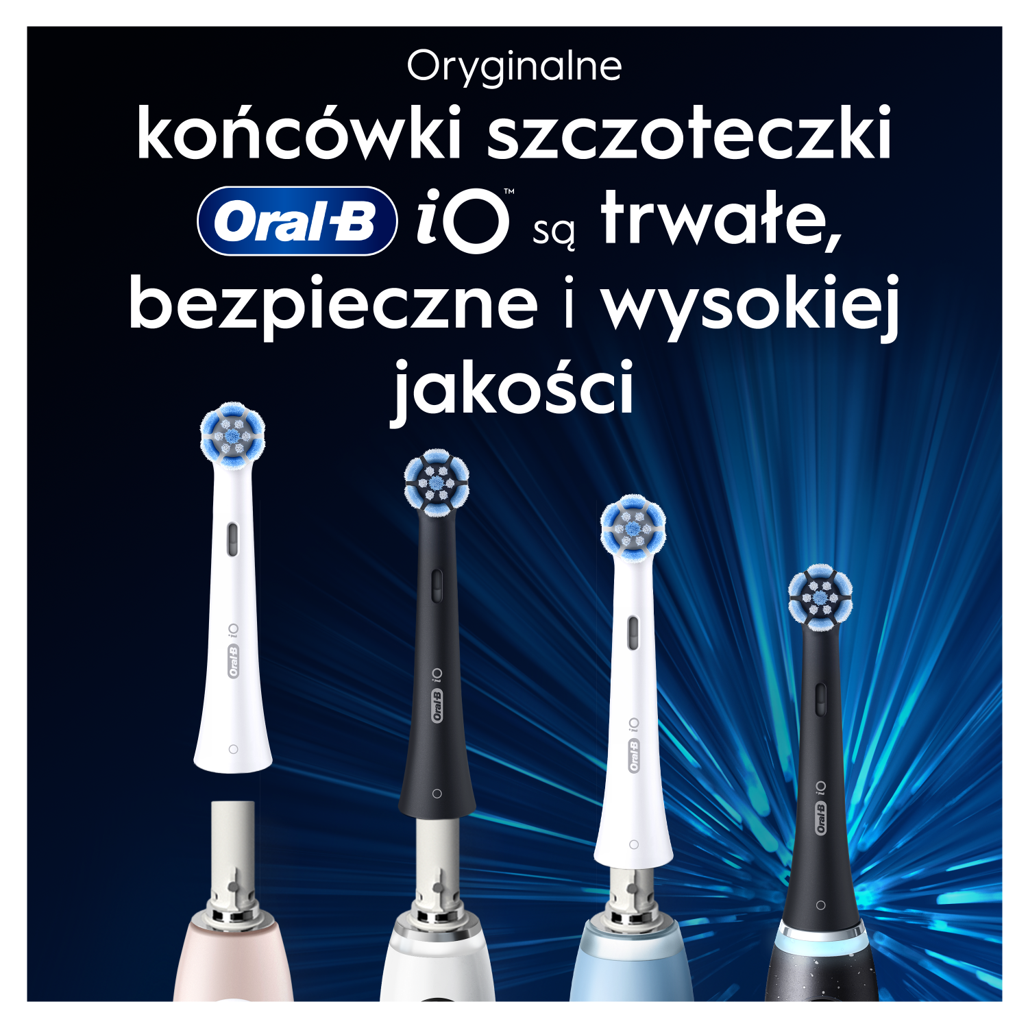 Oral-B Gentle Care
