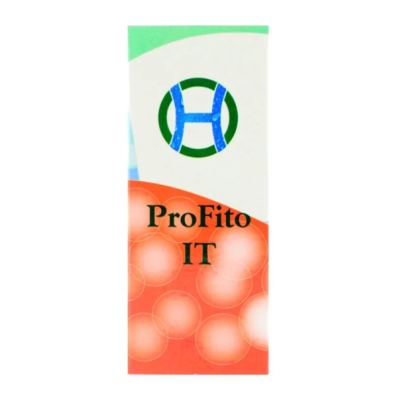 Voedingssupplement Profito IT Drops 50 ml