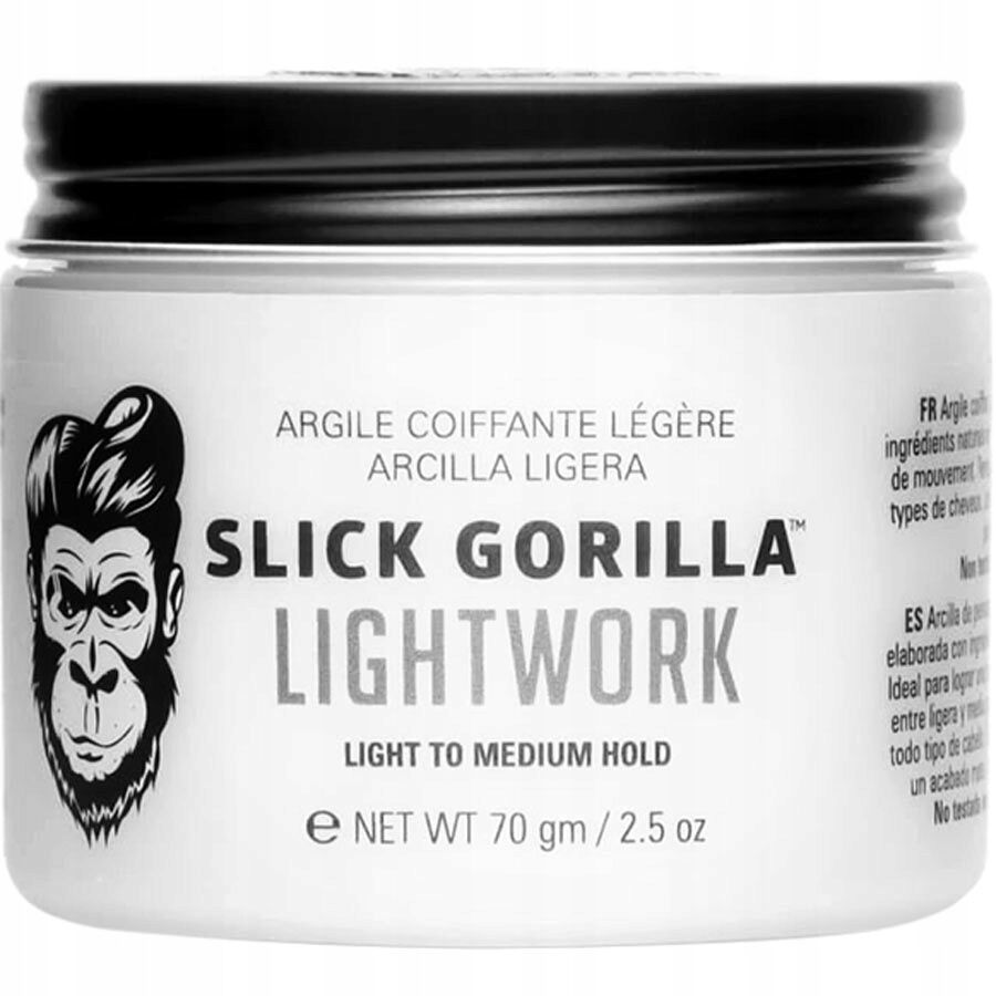 Slick Gorilla
