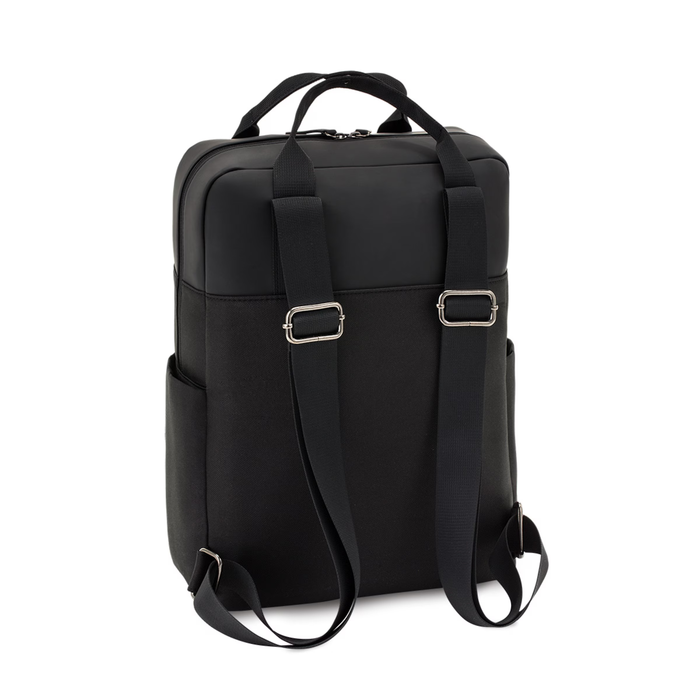 Bergen All Black