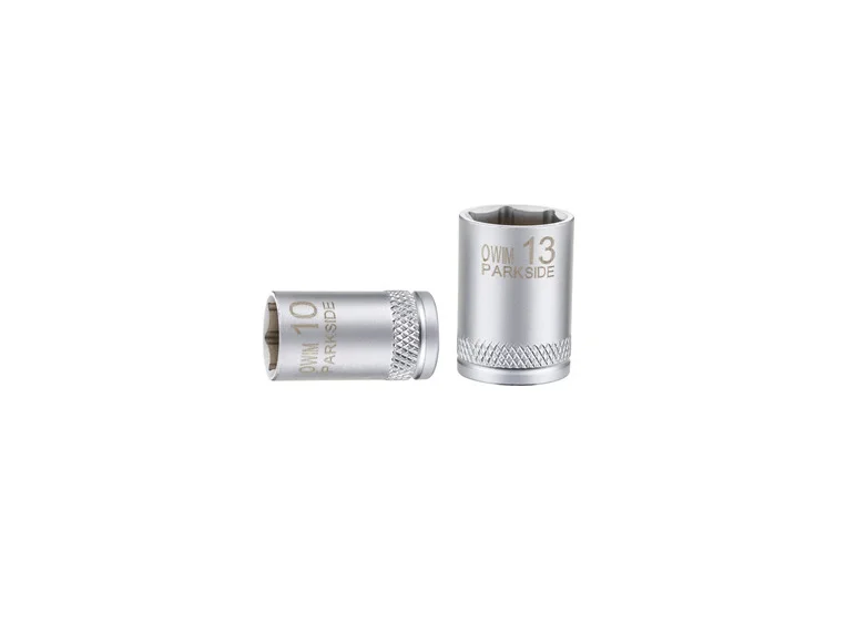 Conjunto de placa e relevo PARKSIDE®