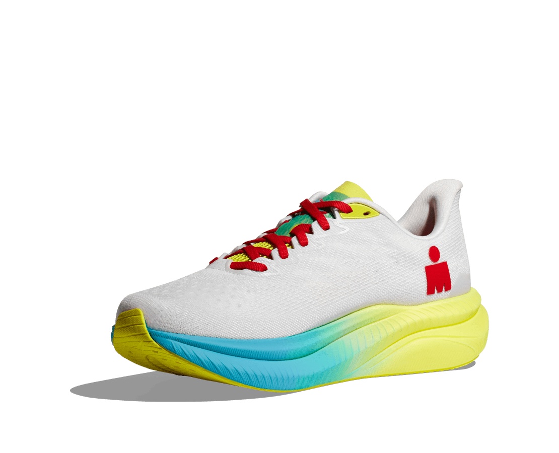 Uomo IRONMAN Mach 6