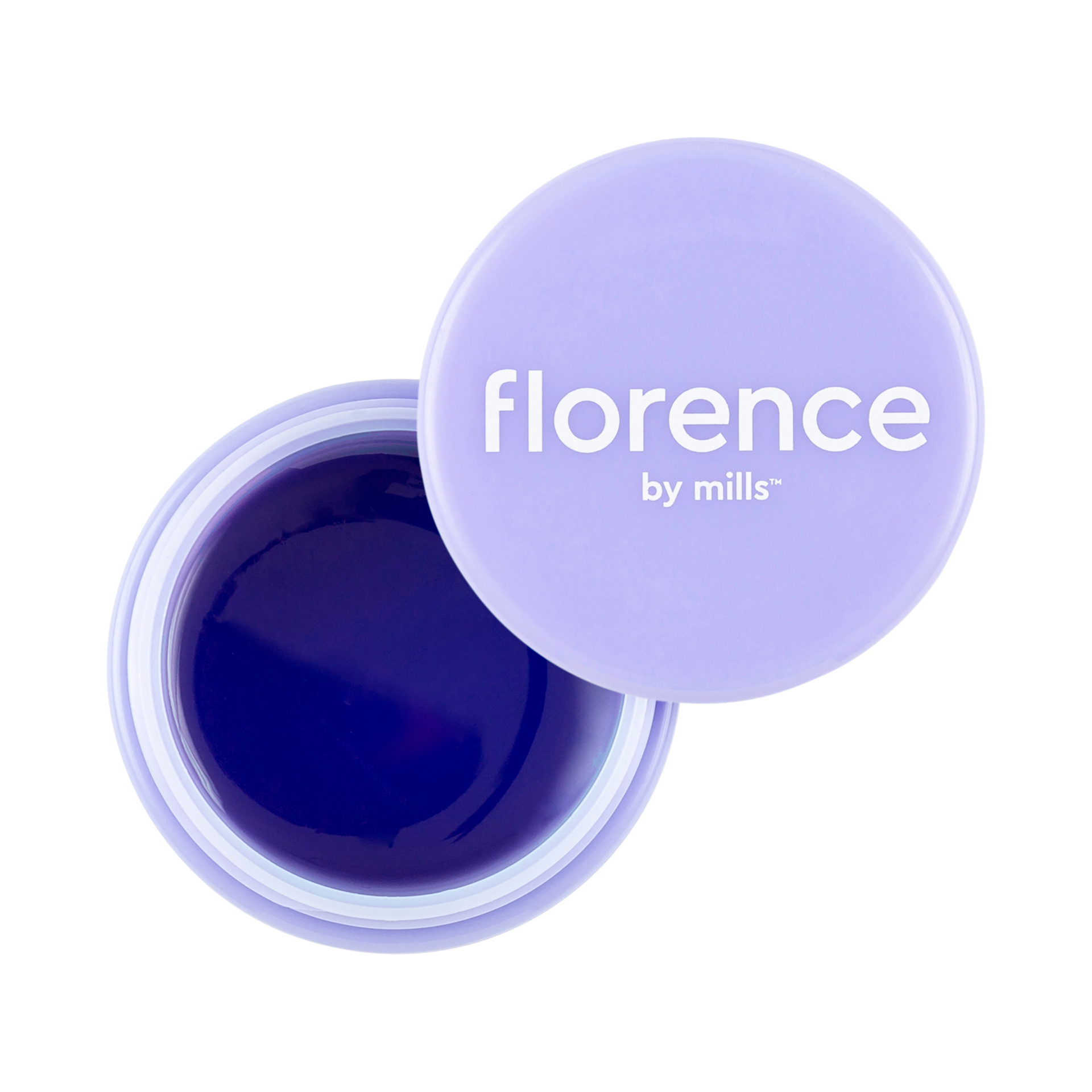 Mască de buze Hit Snooze - Florence By Mills