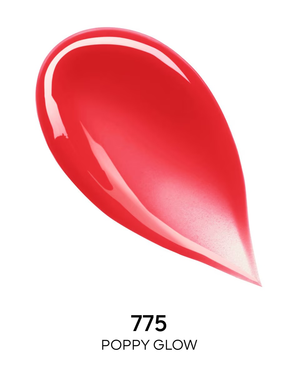 GUERLAIN KISS KISS BEE GLOW MEDENI BALZAM - 98 % NARAVNEGA IZVORA