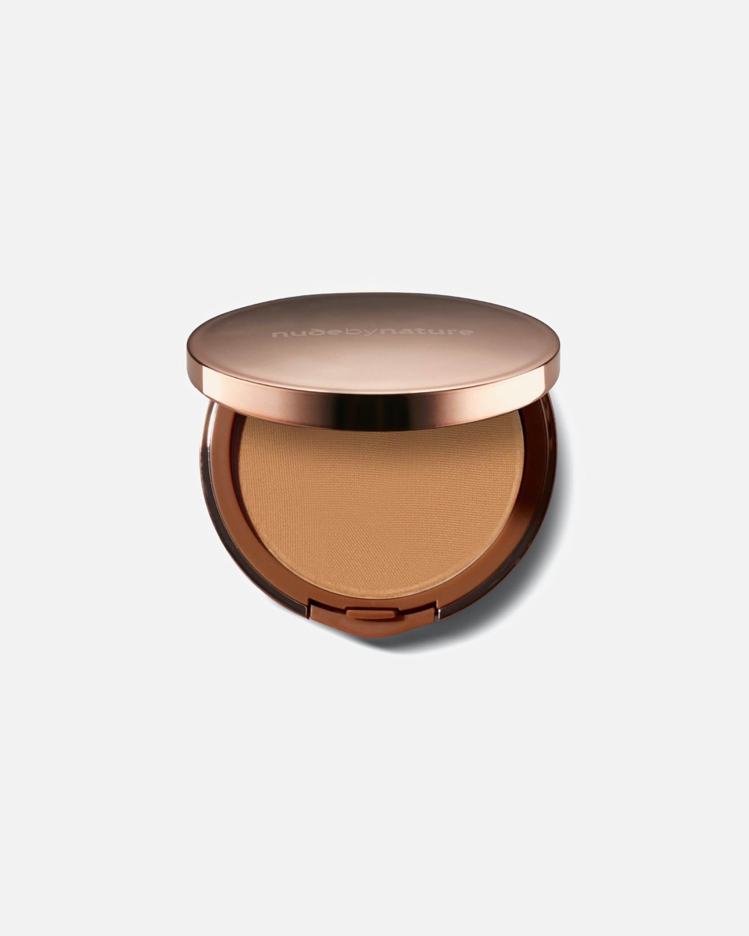 Nude by Nature Poudre Compacte Teint Parfait