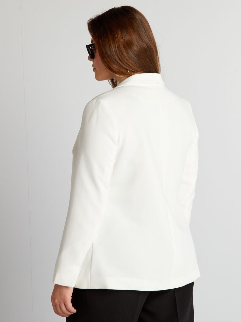 Blazer - BRANCO