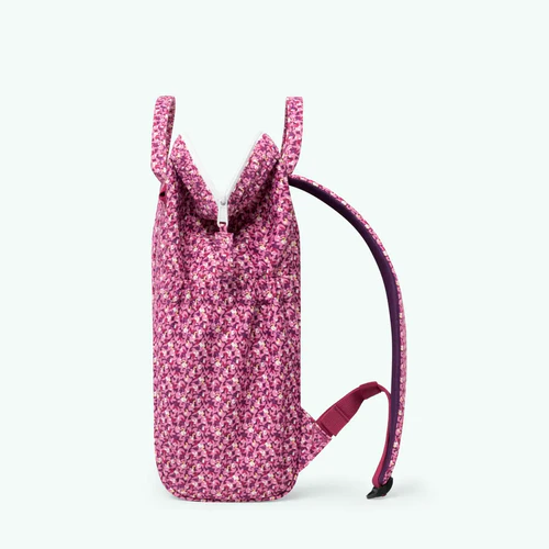 Cabaia Tallinn rosa Wickeltasche