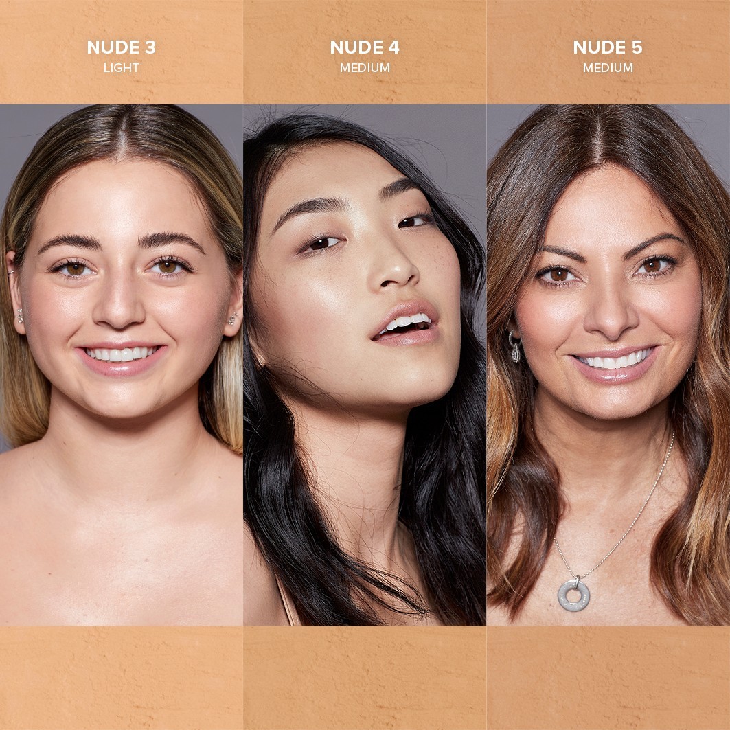 „Nudestix“ makiažo pagrindas „Tinted Blur“ pieštukas – 6,12 g