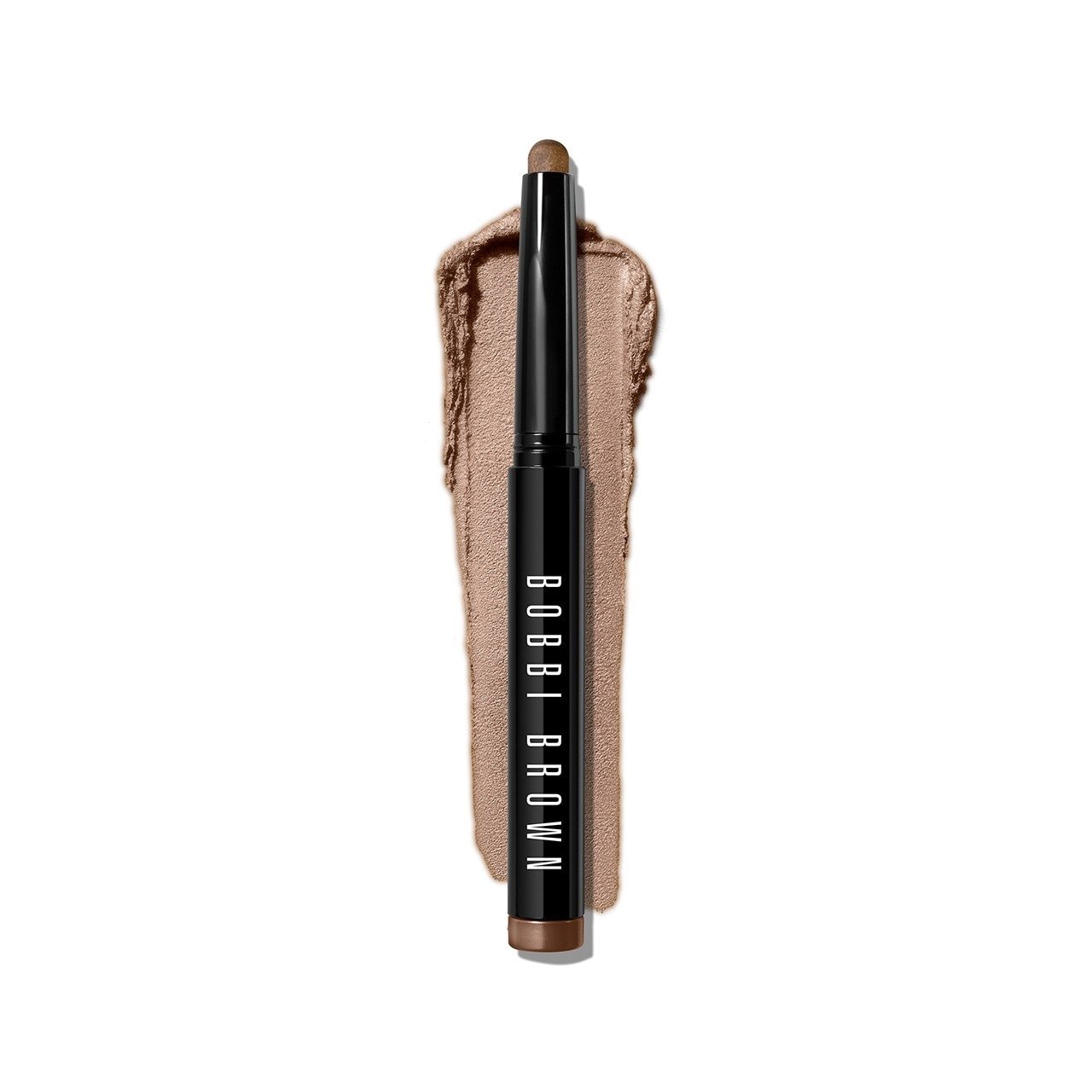 Očné tiene Bobbi Brown v tyčinke, dlhotrvajúce, krémové - 1,6 g
