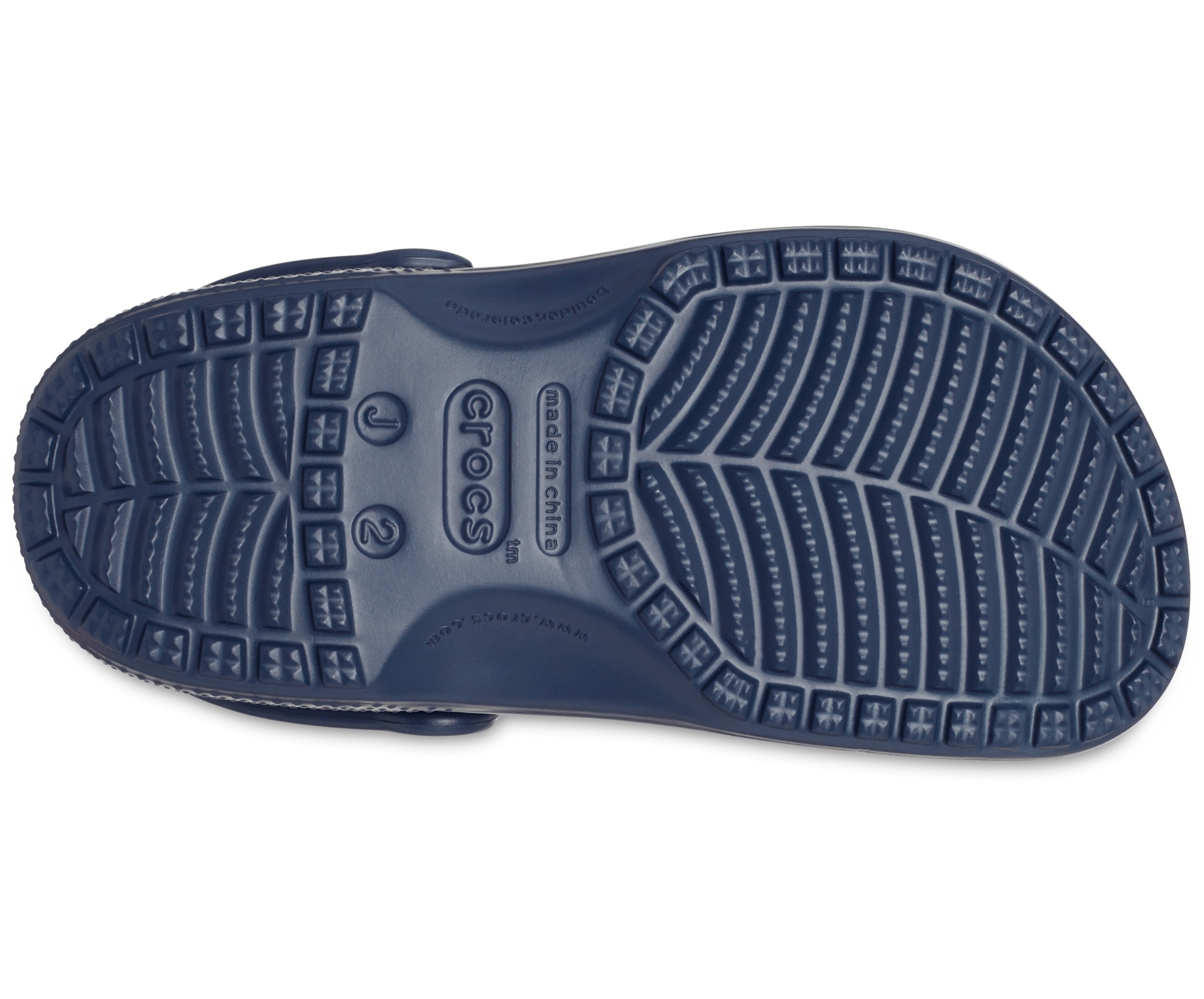 Kids' Classic Clog