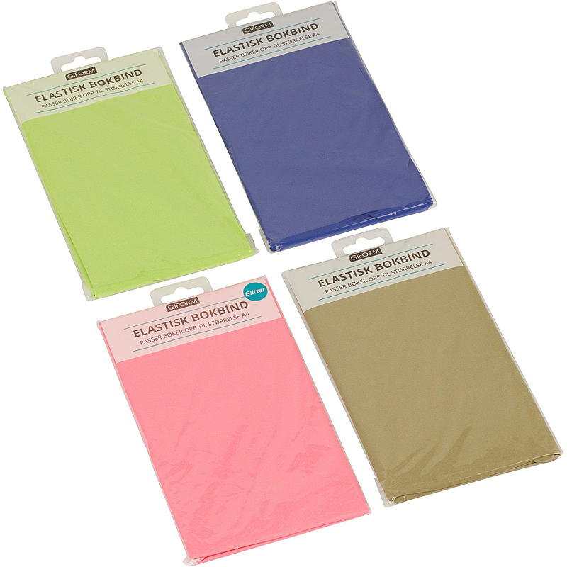 Giform bokbindningssträcka