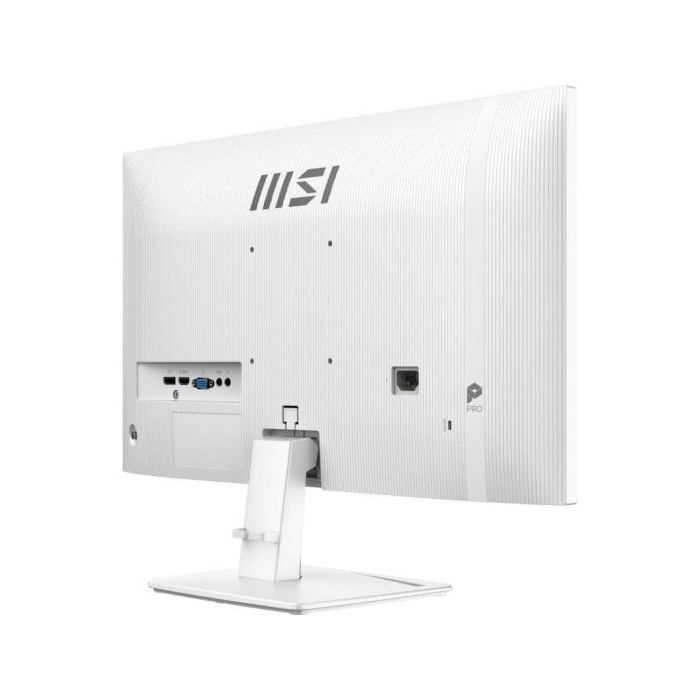 Scherm - MSI - PRO MP251W E2 - 24,5 inch Full HD - 120 Hz - 16:9