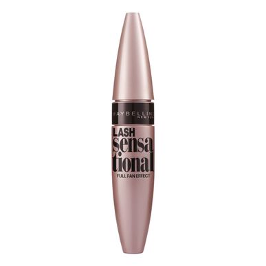 Maybelline NY Lash Sensational Mascara 9,5 ml 9,5 ml