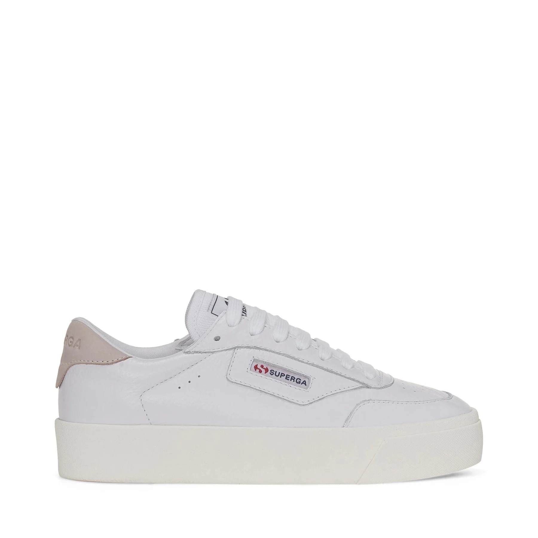 3854 COURT PLATFORM-WHITE-VIOLET HUSHED-FAVORIO