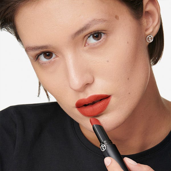 Matná rtěnka Lip Power