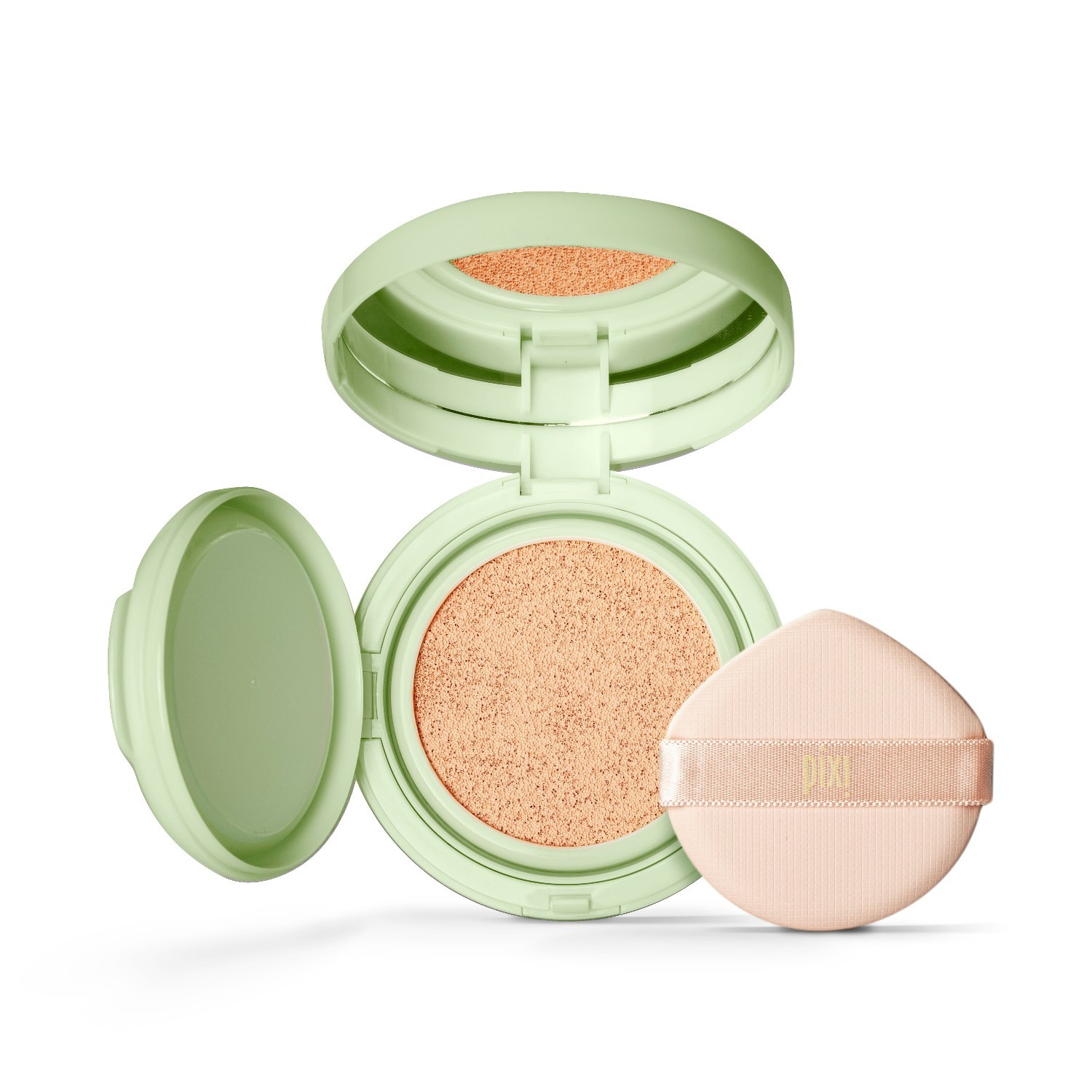 Pixi Powder Glow atspalvio pagalvėlė – 12 g