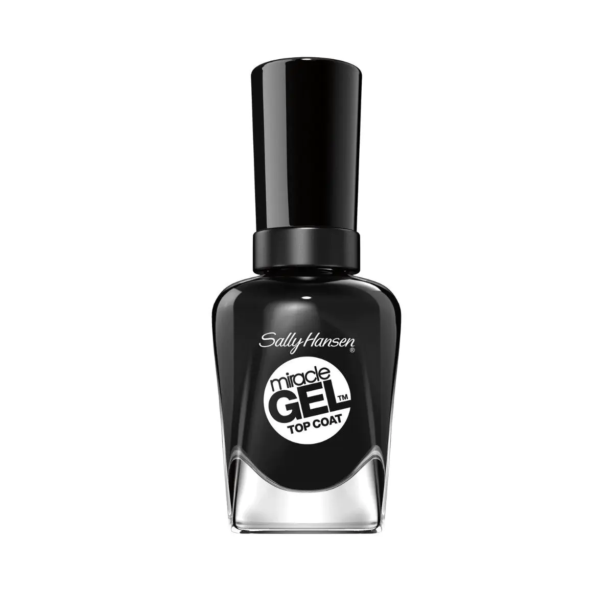 Sally Hansen Miracle Gel Lakier do paznokci, 460