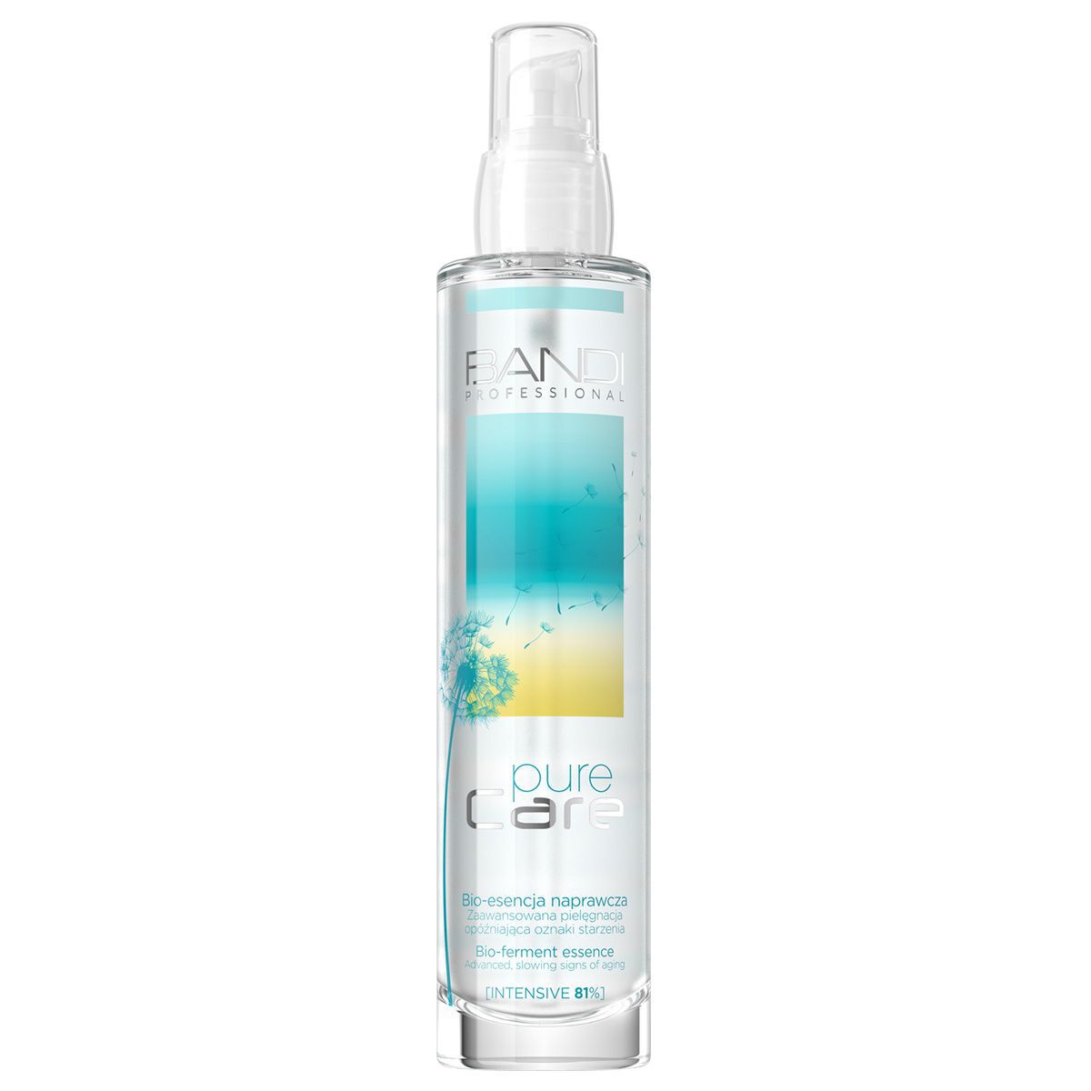 Bandi Repair Essence 100ml Pure Care