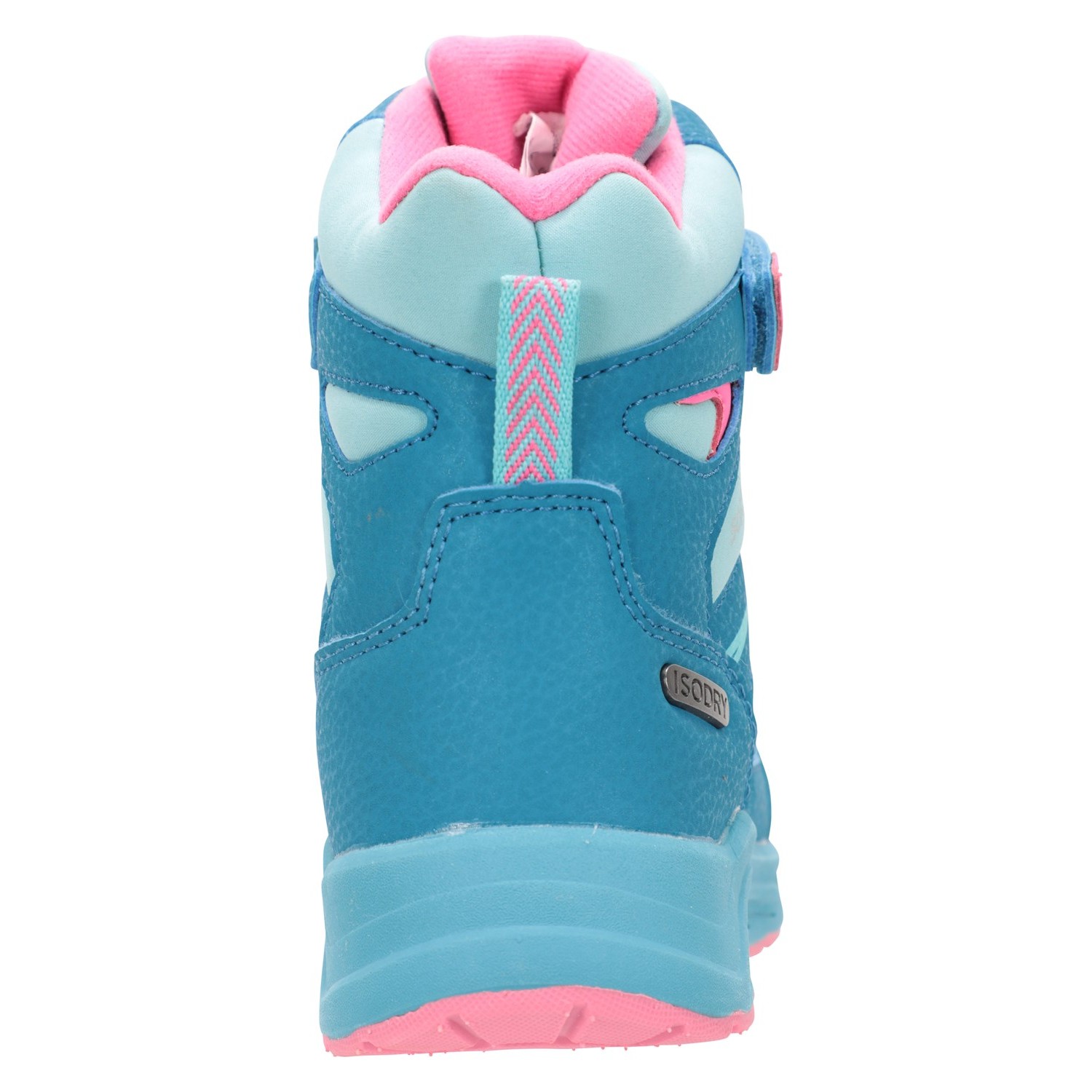  Botas De Senderismo Mountain Warehouse Dimension