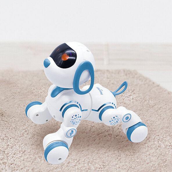 Puppy Mini, Roboterhund