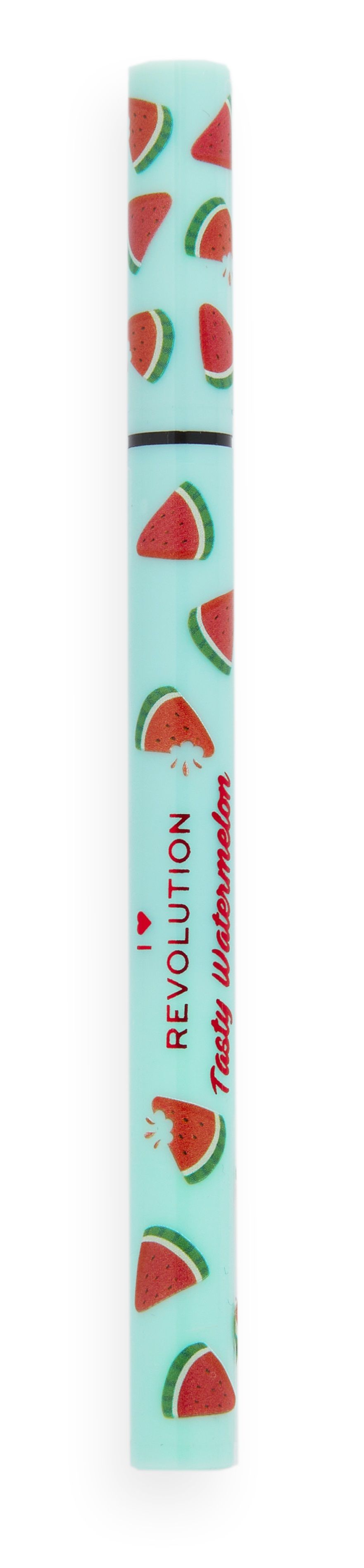 Vodoodporno črtalo za oči Tasty Watermelon Črtala za oči in svinčniki za oči