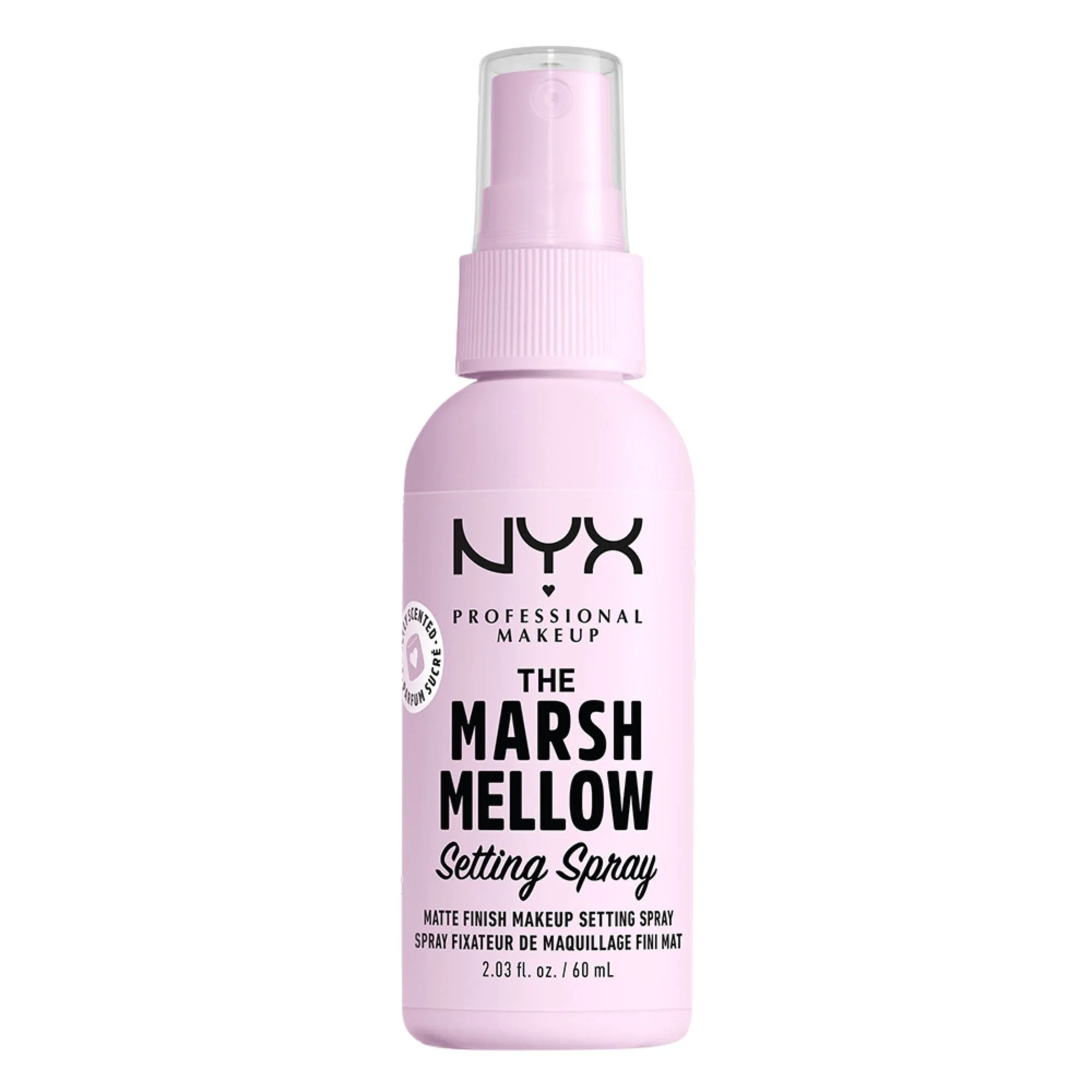 Viso Marshmellow Matte Setting Spray - Fissatore Viso