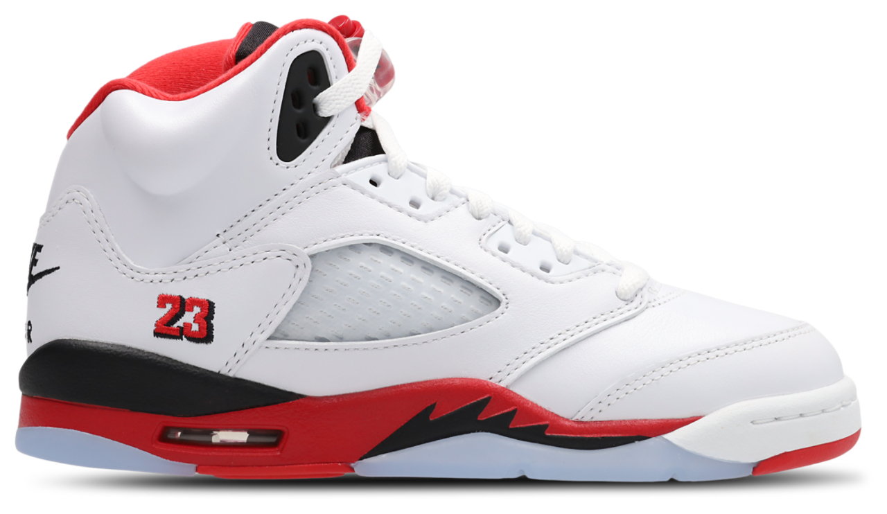 Jordan Retro 5