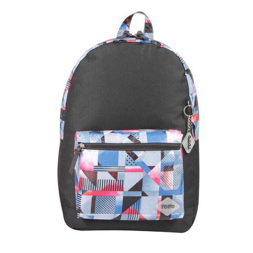  Sac à dos Totto Vetus pour jeunes