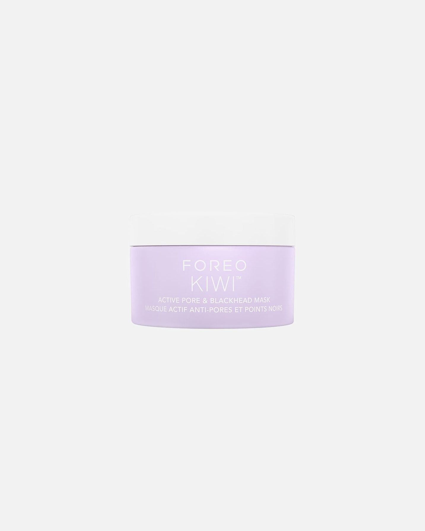 FOREO hidratantna maska KIWI™ KIWI™ aktivna maska za pore i mitesere - 100 g