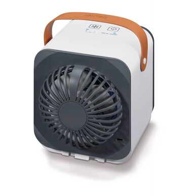 Beurer Mini -ilmastointilaite LV50 1 yksikkö 1 yksikkö