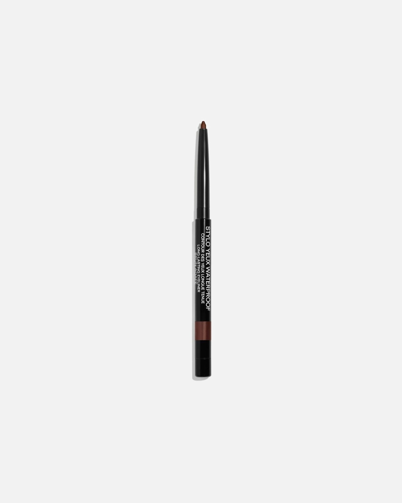 Vodeodolná očná linka CHANEL - 0,3 g