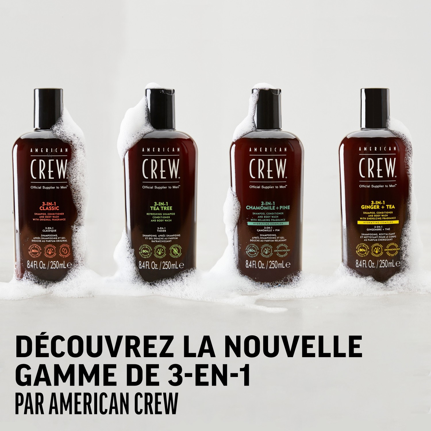 Coffret Soin des Hommes