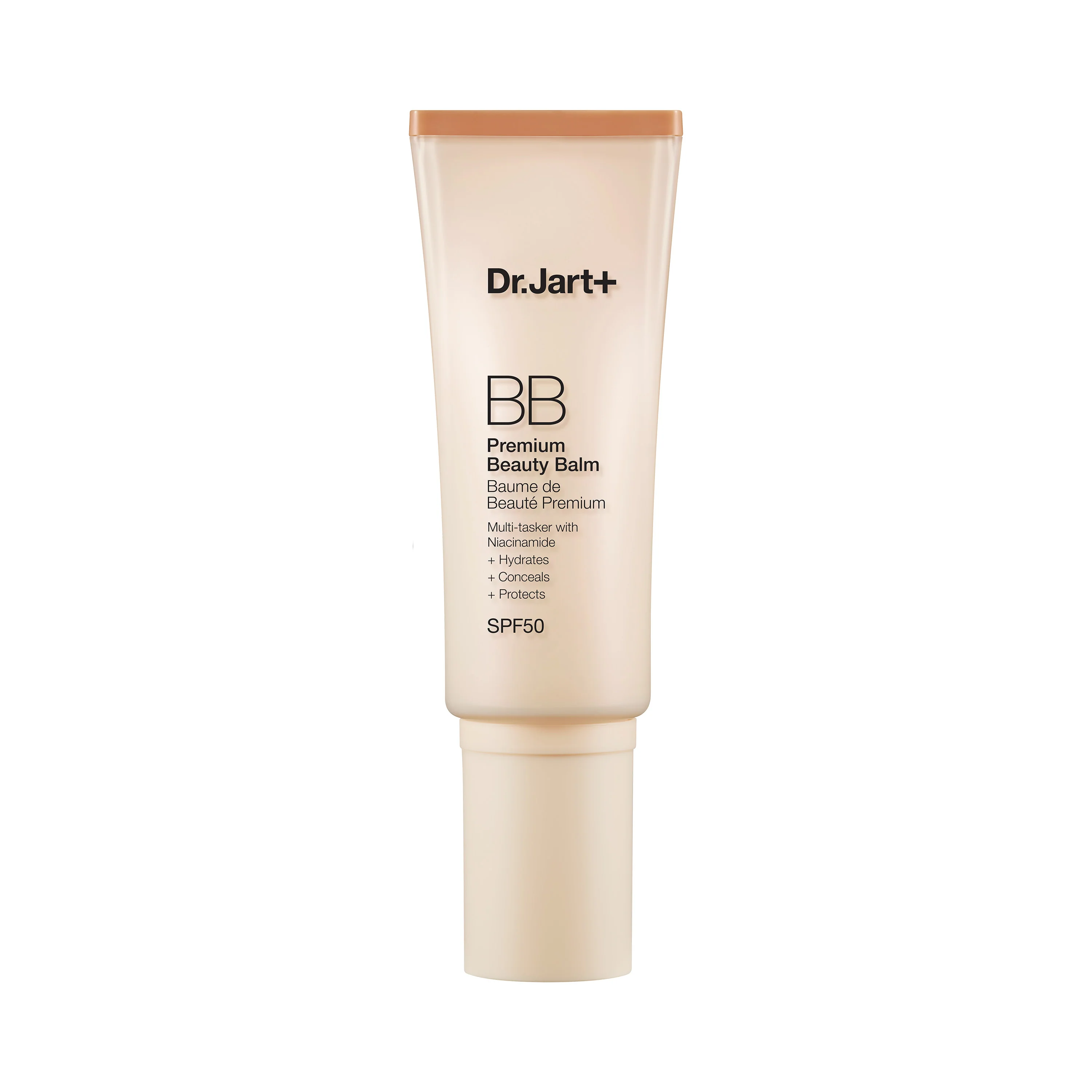 Premium BB Beauty Balm - BB Cream
